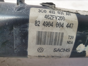 Volkswagen Passat CC CC (2008–2017) Eesmine amortisaator 3C0413031AH - 2