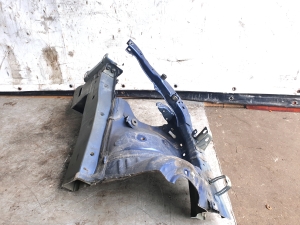 TOYOTA Avensis T27 (2008–2019) Vorderer Ausleger - 2