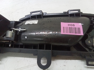 Hyundai i40 (2011–2026) Türöffner innen vorne 2611172800 - 3