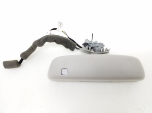 Mercedes Benz E-Class W207 (2009–2017) Interior mirror A2048101317 - 2