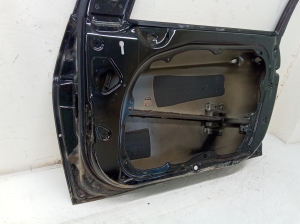 Hyundai i40 (2011–2026) Front door 760033Z000 - 2