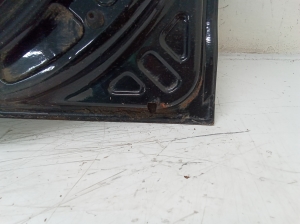 Hyundai i40 (2011–2026) Front door 760033Z000 - 4