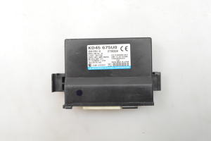 Control unit - KD45675U0