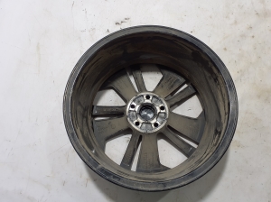 Skoda Octavia IV (2019–2026) Felge 5E3601025AP - 6
