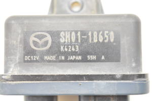 Mazda 6 (2012–2026) Hõõgküünalde relee SH0118650 - 2