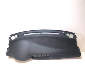 TOYOTA Avensis T27 (2008–2019) Armatuurlaud 0501105021 - 2