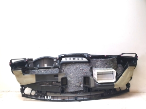 TOYOTA Avensis T27 (2008–2019) Armatuurlaud 0501105021 - 5