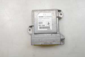Airbagsteuergerät - KD4757K30