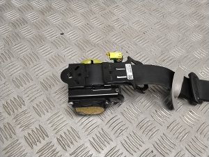 Kia ceed (2018–2026) Priekšējā drošības josta 88810J7000ED - 3
