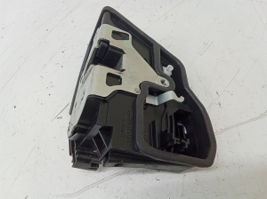 BMW 3 SERIES F30 (2011–2018) Esiukse lukk 7202145 - 2