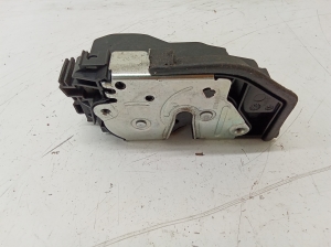 BMW 3 SERIES F30 (2011–2018) Esiukse lukk 7202145 - 4
