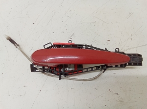 Esiukse väline ukselink - 7321639