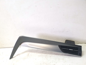 TOYOTA Avensis T27 (2008–2019) Dashboard air vent grilles 5565005160 - 2
