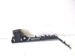 TOYOTA Avensis T27 (2008–2019) Dashboard air vent grilles 5565005160 - 4