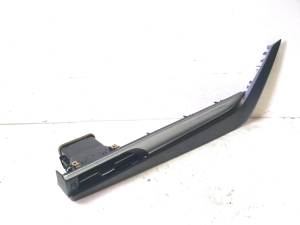 TOYOTA Avensis T27 (2008–2019) Dashboard air vent grilles 5565005160 - 5