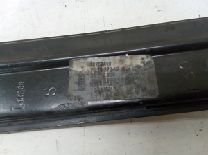 BMW 3 SERIES F30 (2011–2018) Lève-vitre de porte avant 13262410 - 2