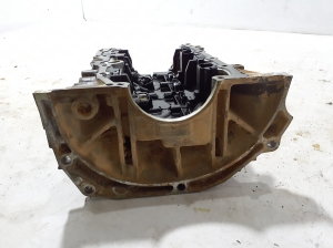 Mercedes Benz A-Class 177 (2018–2026) Spacer between block and oil pan A2820143900 - 3