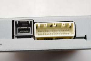 Mazda CX-5 (2011–2017) Bluetooth module GHP966DHOF - 2
