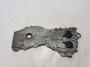 Mercedes Benz A-Class 177 (2018–2026) Timing chain cover A2820103804 - 2