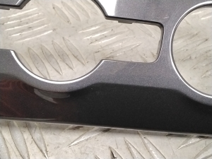 Volkswagen Tiguan (2017–2026) Dashboard trim 5NB820073A - 3
