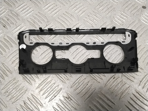 Volkswagen Tiguan (2017–2026) Dashboard trim 5NB820073A - 4