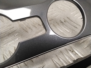 Volkswagen Tiguan (2017–2026) Dashboard trim 5NB820073A - 5