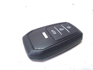 TOYOTA Avensis T27 (2008–2019) Remote key fob CR2032 - 4