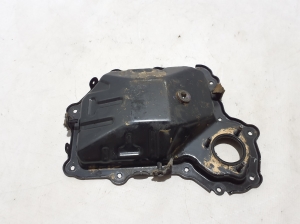 Mercedes Benz A-Class 177 (2018–2026) Oil pan A2820141600 - 3