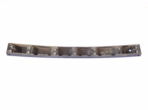 BMW X3 E83 (2003–2010) Sonstiges Teil der Heckklappe 3418757 - 5