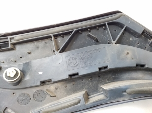 BMW X3 E83 (2003–2010) Sonstiges Teil der Heckklappe 7052452 - 3