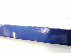BMW X3 E83 (2003–2010) Sonstiges Teil der Heckklappe 7052452 - 4