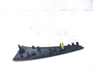 TOYOTA Avensis T27 (2008–2019) Dashboard trim GEO034860 - 3