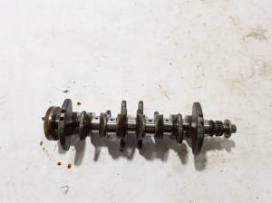 Mercedes Benz A-Class 177 (2018–2026) Crankshaft A2820310001 - 3