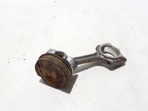 Mercedes Benz A-Class 177 (2018–2026) Kolb ja selle osad A2820301500 - 2