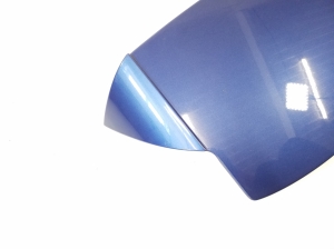 BMW X3 E83 (2003–2010) Tagaluugi spoiler 3400384 - 2