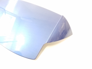 BMW X3 E83 (2003–2010) Tagaluugi spoiler 3400384 - 3