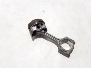   Piston and its parts  - A2820301500 