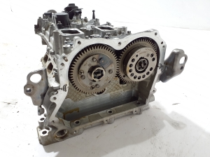 Mercedes Benz C-Class 206 (2021–2026) Plokikaas A2540105806 - 2