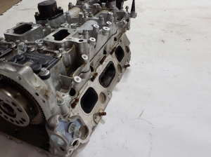Mercedes Benz C-Class 206 (2021–2026) Plokikaas A2540105806 - 3