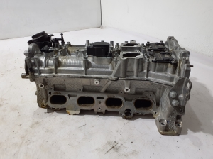 Mercedes Benz C-Class 206 (2021–2026) Plokikaas A2540105806 - 4