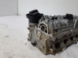 Mercedes Benz C-Class 206 (2021–2026) Plokikaas A2540105806 - 5