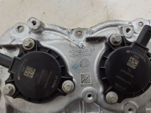 Mercedes Benz C-Class 206 (2021–2026) Mootori keti kate A2540100408 - 2