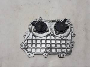 Mercedes Benz C-Class 206 (2021–2026) Mootori keti kate A2540100408 - 3