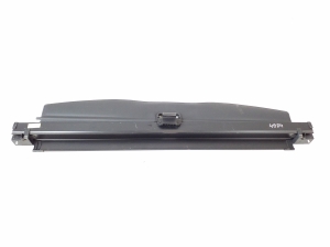 BMW X3 E83 (2003–2010) Parcel shelf 3424662 - 4