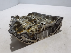 Mercedes Benz C-Class 206 (2021–2026) Spacer between block and oil pan A6540104911 - 2