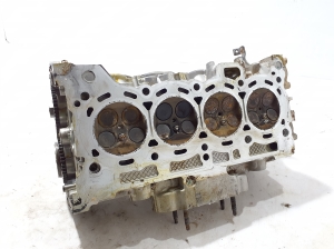 Mercedes Benz A-Class 177 (2018–2026) Cylinder head A2820108403 - 2