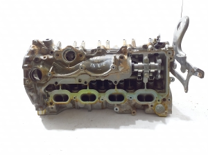 Mercedes Benz A-Class 177 (2018–2026) Cylinder head A2820108403 - 5