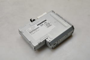 Mazda 6 (2012–2026) Audio, video, navigation GMM966DRX - 2