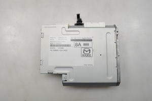 Audio, Video, Navigation - GMM966DRX