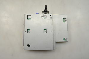 Mazda 6 (2012–2026) Audio, video, navigation GMM966DRX - 5